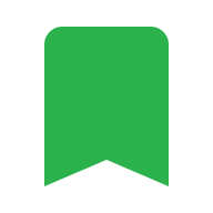 Icône de l'application Android Excerpta